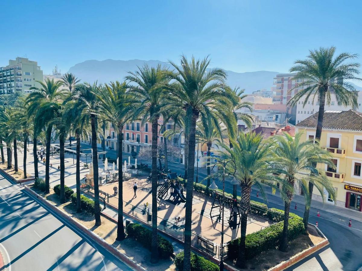 Puerto Denia Harbour Views公寓 外观 照片