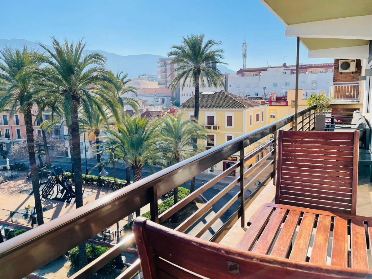 Puerto Denia Harbour Views公寓 外观 照片