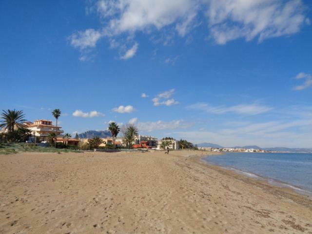 Puerto Denia Harbour Views公寓 外观 照片