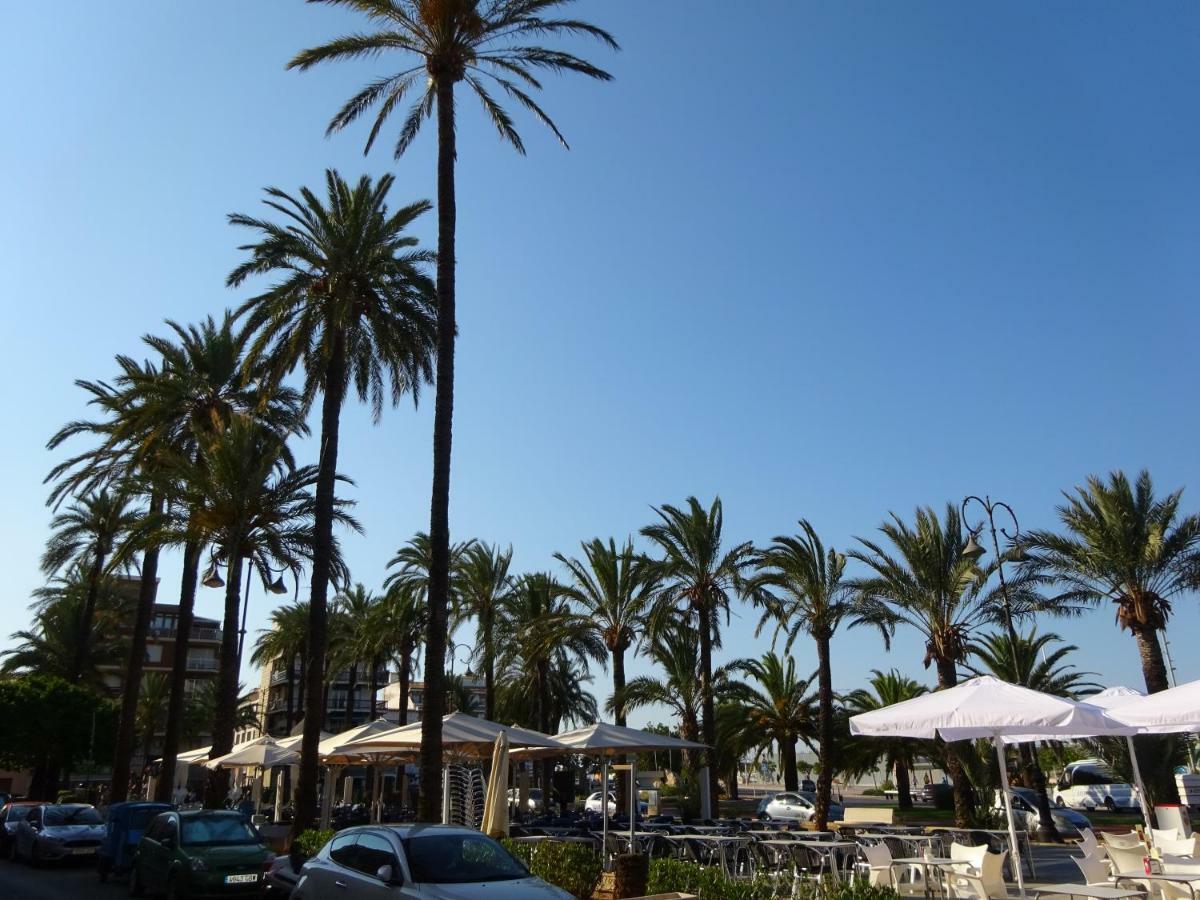 Puerto Denia Harbour Views公寓 外观 照片