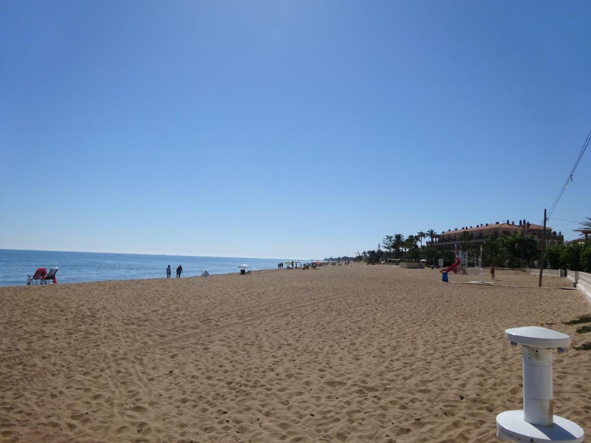Puerto Denia Harbour Views公寓 外观 照片